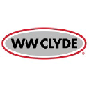 W.W. Clyde logo