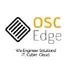 OSC Edge logo