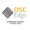 OSC Edge logo