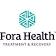 Fora Health Treatment & Recovery logo