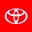 North Bakersfield Toyota logo