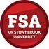Faculty Student Association at SBU logo