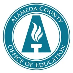 Alameda County Office Of Education (ACOE) logo