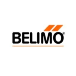 Belimo Americas logo