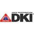 Apex Restoration DKI logo