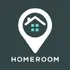 HOMEROOM logo
