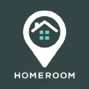 HOMEROOM logo