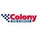 Colony Tire Corporation logo