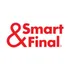 Smart & Final logo