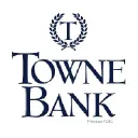 TowneBank logo