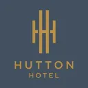 Hutton Hotel logo