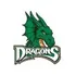 Dayton Dragons logo