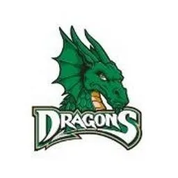 Dayton Dragons logo