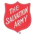 The Salvation Army A Georgia Corp logo