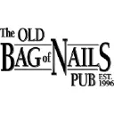 Old Bag of Nails logo