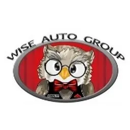 Wise Auto Group logo