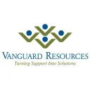 Vanguard Resources logo