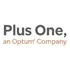 Plus One, an Optum Company logo