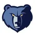 Memphis Grizzlies logo