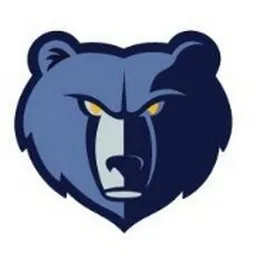 Memphis Grizzlies logo