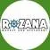 Rozana Market and Restaurant logo