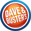 Dave & Buster's logo