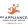 Mr. Appliance of Scottsdale & East Valley logo