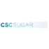 CSC Sugar logo