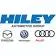 Hiley Cars of Huntsville logo