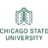 Chicago State University logo