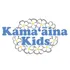 Kamaaina Kids logo