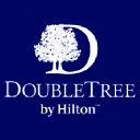 DoubleTree (Hilton San Antonio Airport) logo
