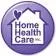 Home Health Care, Inc. logo
