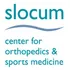 Slocum Orthopedics logo