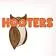 Hooters of Shrewsbury logo