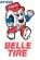 Belle Tire logo