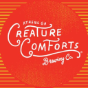 Creature Comforts Brewing Company logo