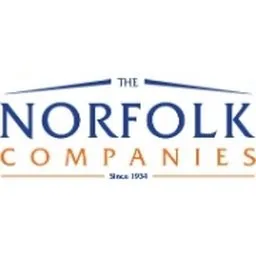 The Norfolk Companies logo