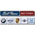 Bill Pearce Motors logo