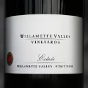 WILLAMETTE VALLEY VINEYARDS logo