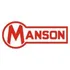 Manson Construction Co. logo