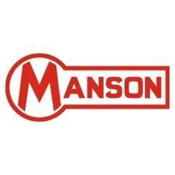 Manson Construction Co. logo