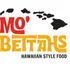 Mo'Bettahs South Jordan logo