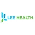 Lee Health logo