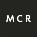 mcr logo