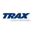 TRAX International logo