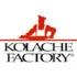Kolache Factory logo
