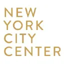 New York City Center logo