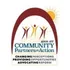 Community Partners in Action logo