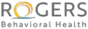 Rogers Behavioral Health logo